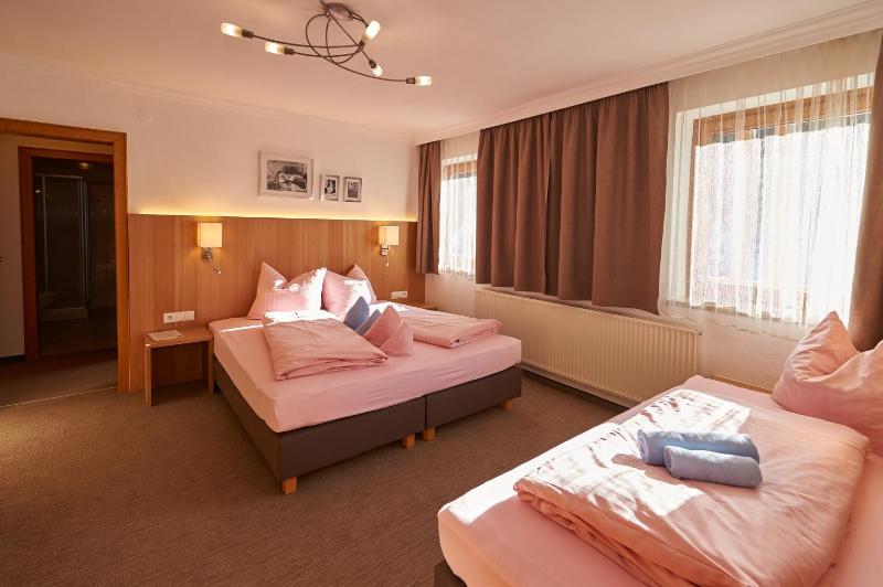 Standard Two-Bedroom Apartment image 3