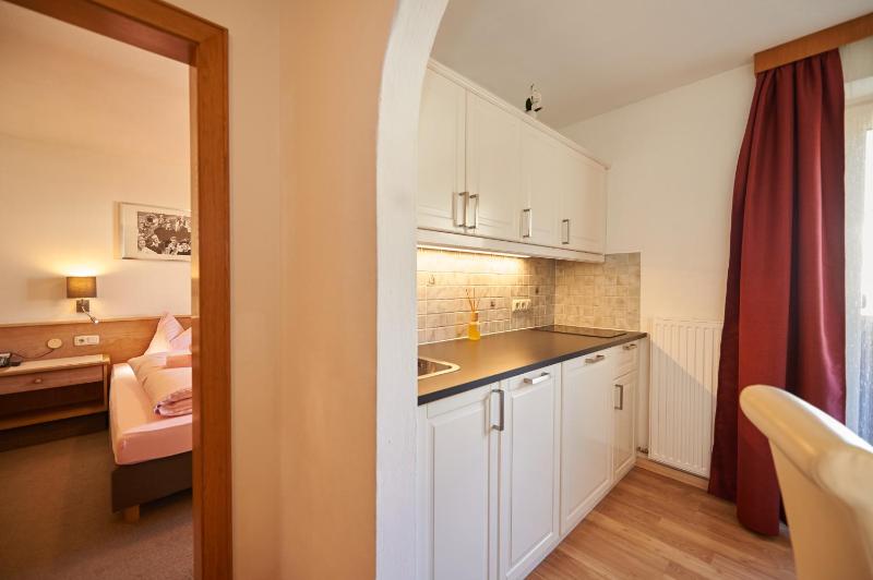 One-Bedroom Apartment image 4