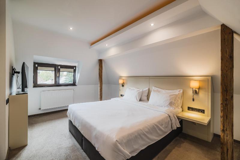 Standard Double Room image 3