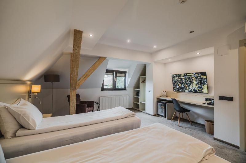 Standard Twin Room image 3