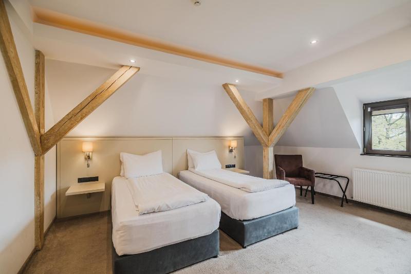 Standard Twin Room image 4