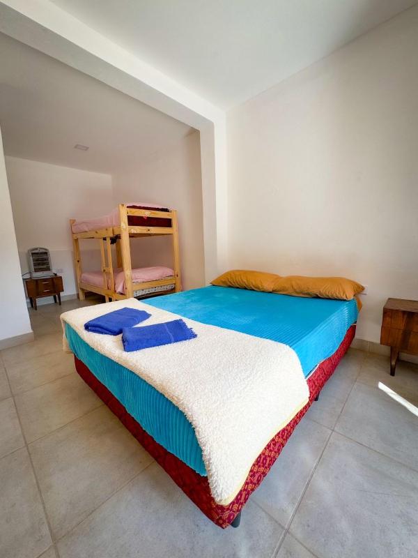 Casa Nuestra Hostal - image 22