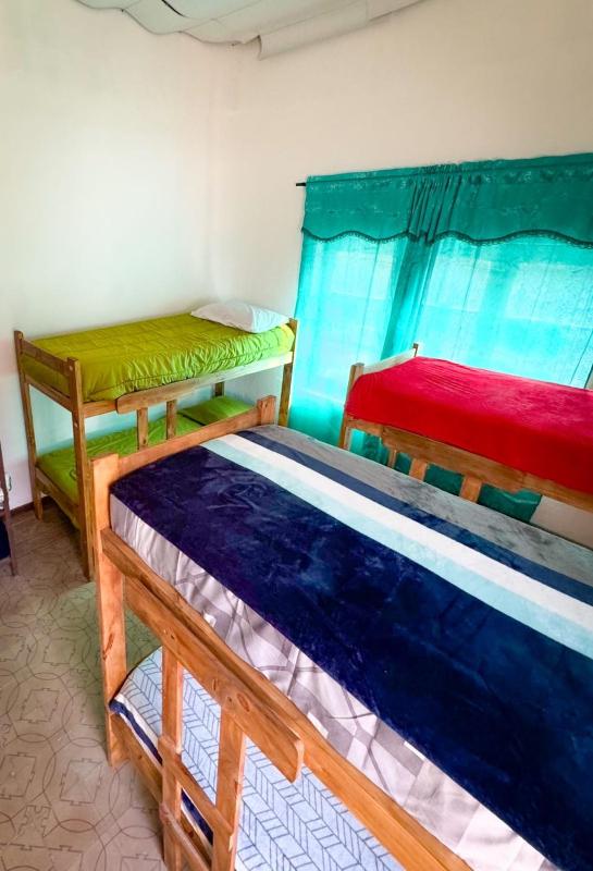 Casa Nuestra Hostal - image 21