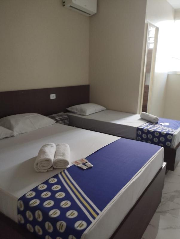 Hotel Maracanã - image 10