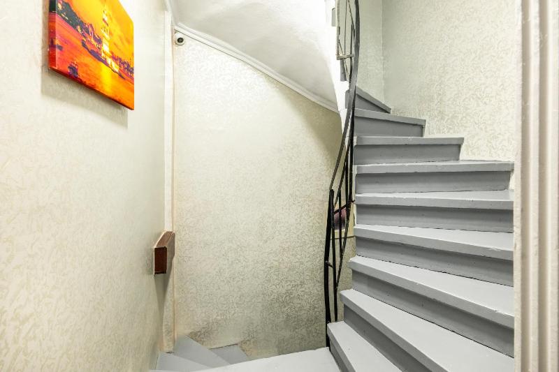 Taksim Dora Hotel - image 2