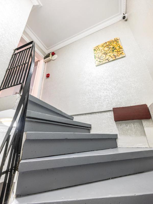 Taksim Dora Hotel - image 10
