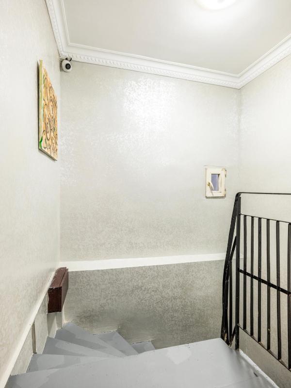 Taksim Dora Hotel - image 8