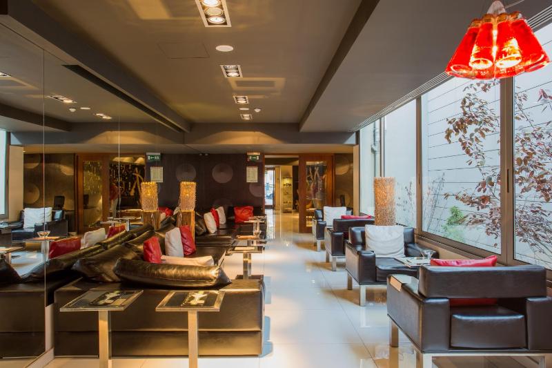 Porto Trindade Hotel - image 7