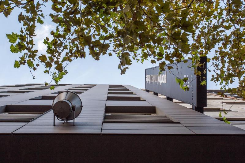 Porto Trindade Hotel - image 12