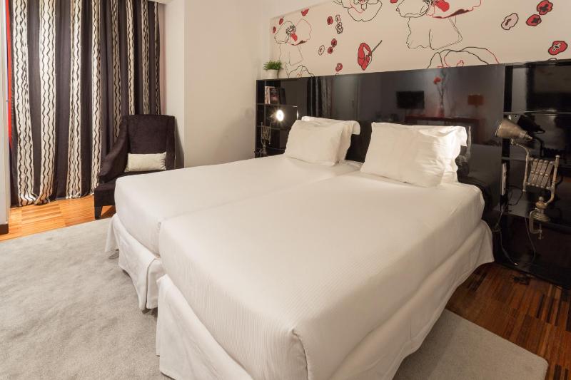 Porto Trindade Hotel - image 18