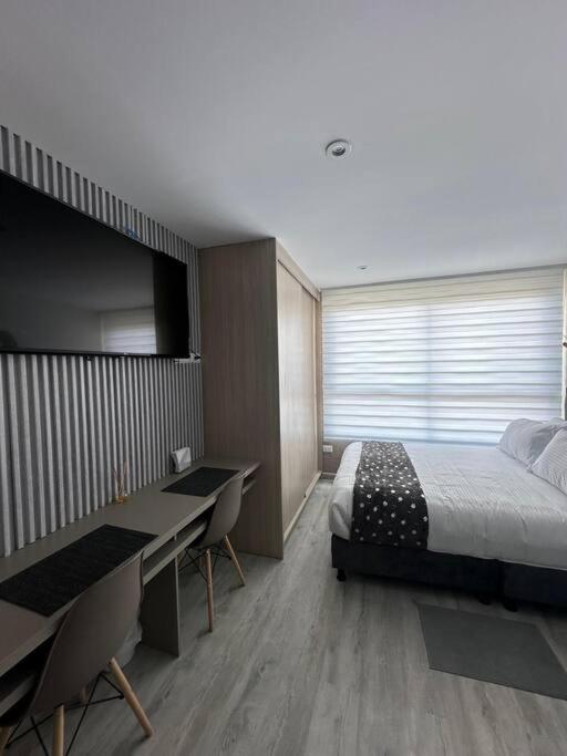 Nuevo y hermoso apartaestudio en Corferias - image 10