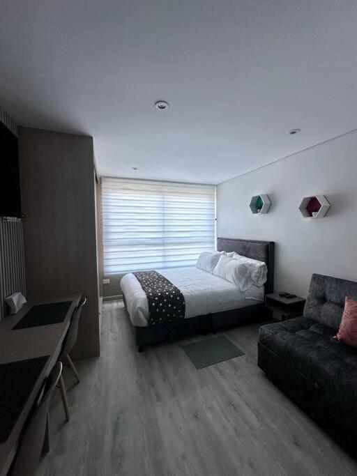 Nuevo y hermoso apartaestudio en Corferias - image 7