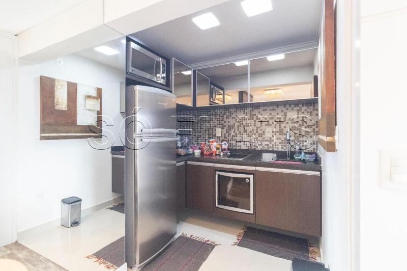 Apartamento no coração do Pacaembu - image 16