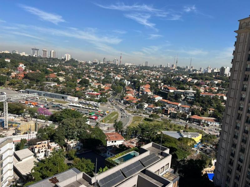 Apartamento no coração do Pacaembu - image 14