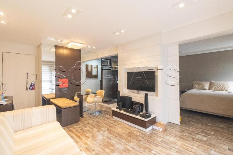 Apartamento no coração do Pacaembu - image 11