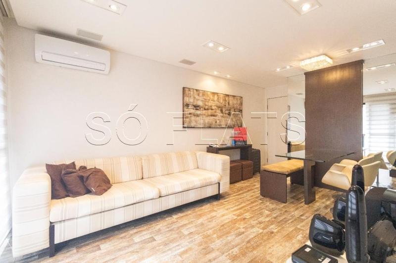 Apartamento no coração do Pacaembu - image 13