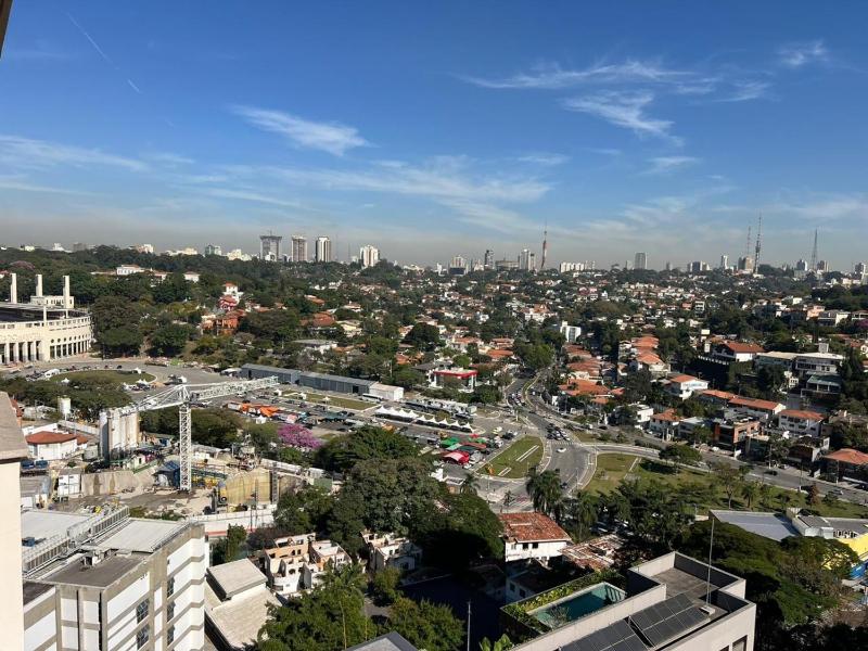 Apartamento no coração do Pacaembu - image 9