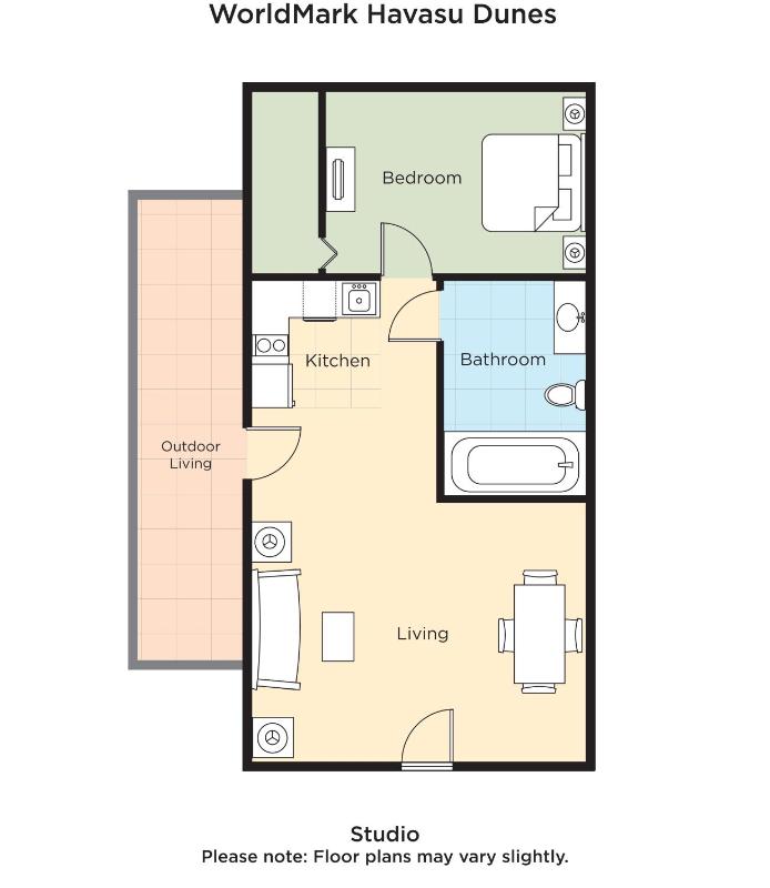 Junior Suite image 3