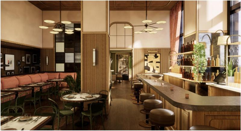 Fidelity Hotel - image 38