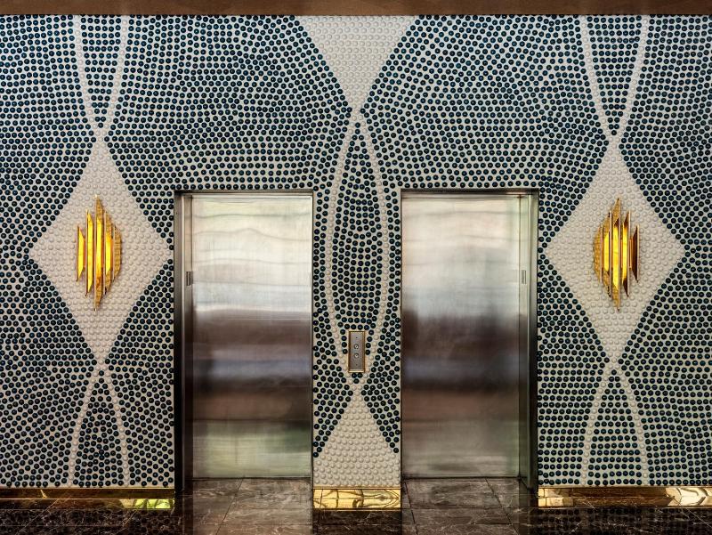 The Manner in the Unbound Collection by Hyatt - image 9