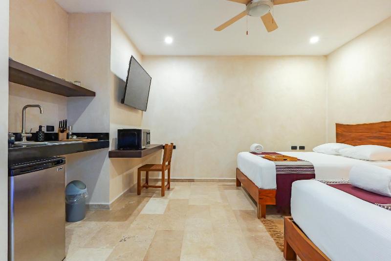 Calea Tulum Boutique Hotel - image 16
