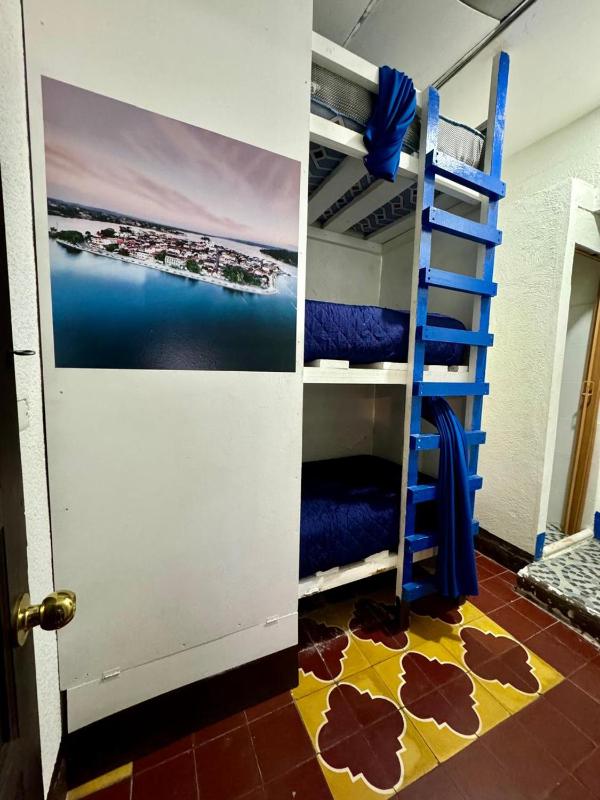 Kamazoztz Hostel and Travel - image 9