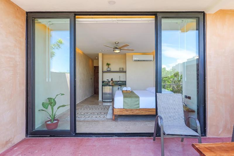 Calea Tulum Boutique Hotel - image 10