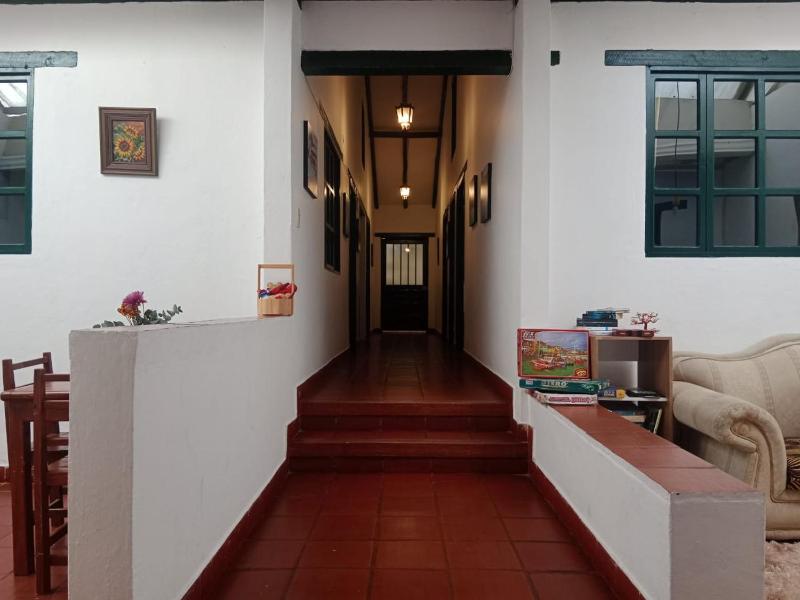 Hostal casa de los sueños - image 3
