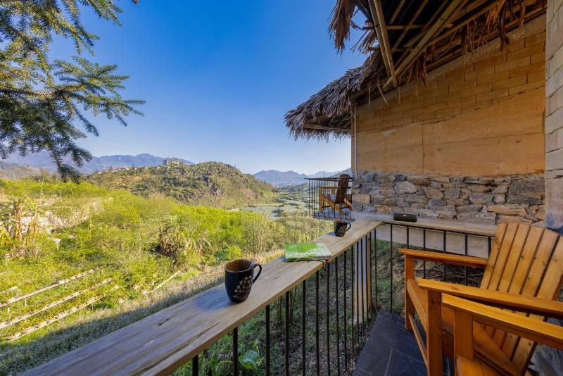 Sapaxa Spring Garden Ecolodge - image 48