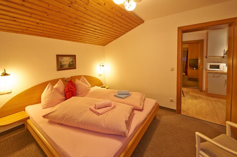Two-Bedroom Apartment image 2