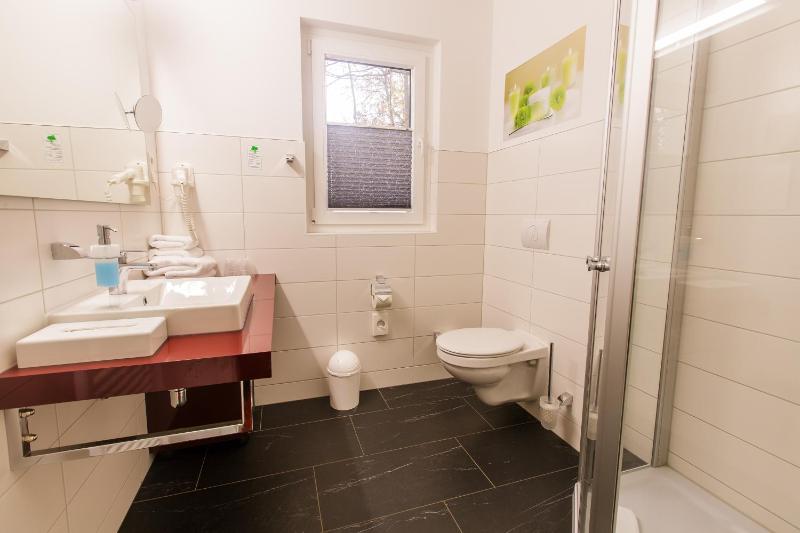 Comfort Double or Twin Room image 1