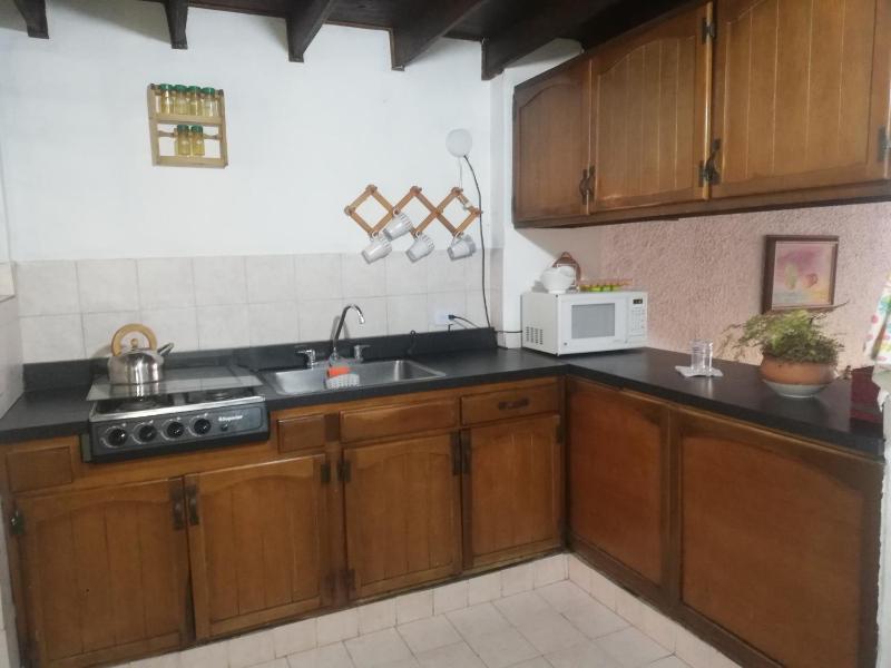 Apartamento amplio y muy bien ubicado - image 13