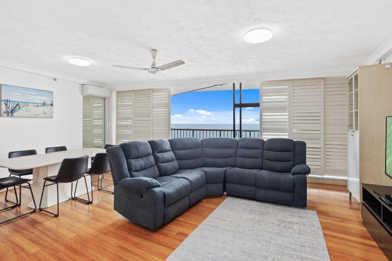 18th Floor Ocean Views at Imperial Surf - Hosted by Coastal Letting Co. - image 10