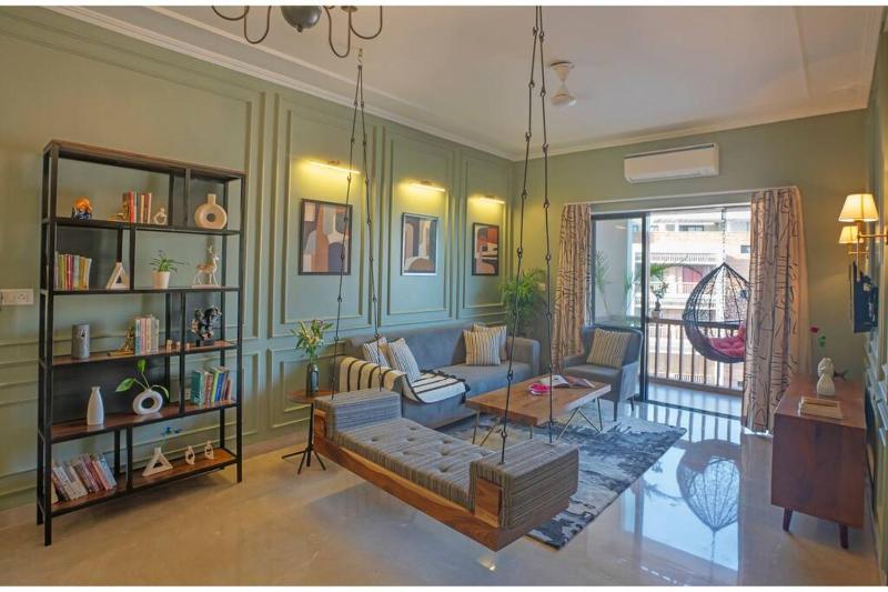 Umaid Heritage 3BHK with Stunning View Jodhpur - image 15