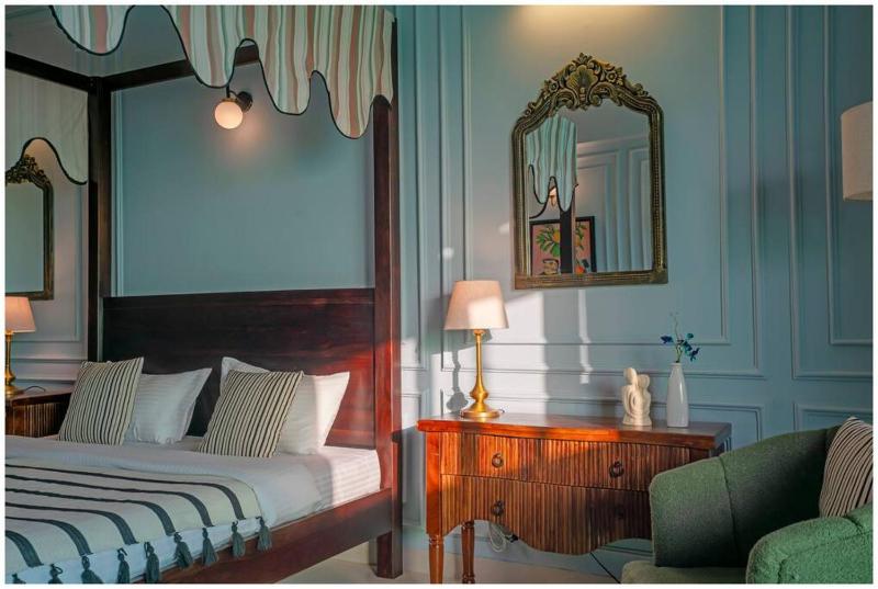 Umaid Heritage 3BHK with Stunning View Jodhpur - image 10