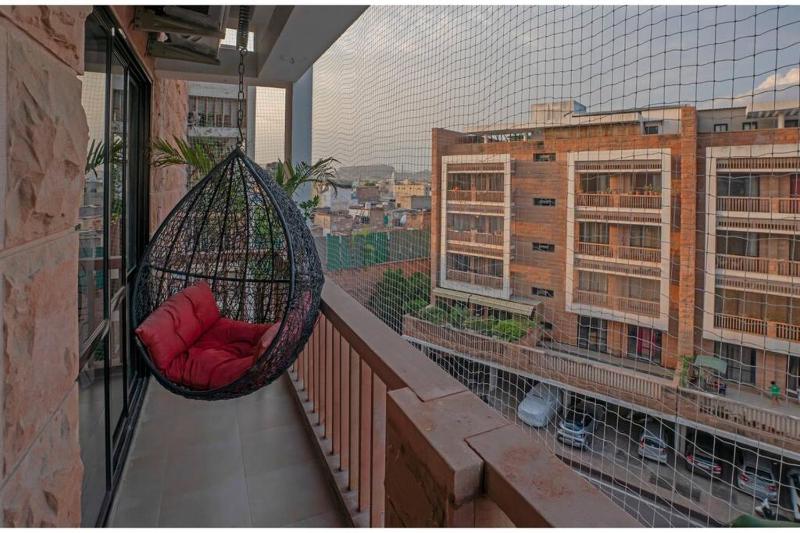 Umaid Heritage 3BHK with Stunning View Jodhpur - image 14