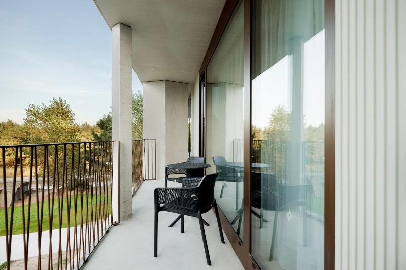 Baltic Park Loft by Zdrojowa - image 16