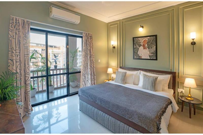Umaid Heritage 3BHK with Stunning View Jodhpur - image 9