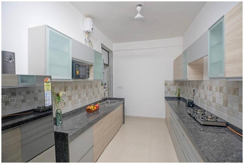 Umaid Heritage 3BHK with Stunning View Jodhpur - image 8