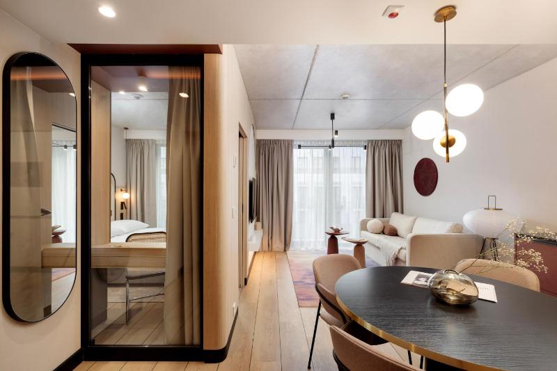 Baltic Park Loft by Zdrojowa - image 5