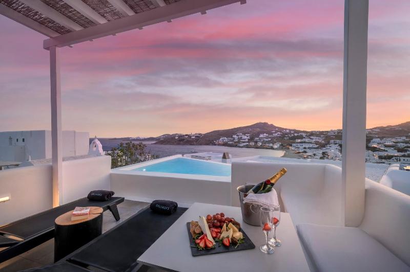 Cozy Suite with Private Pool image 4