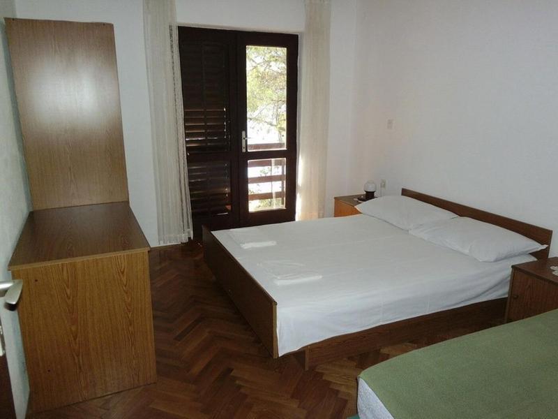 Two-Bedroom Apartment image 4