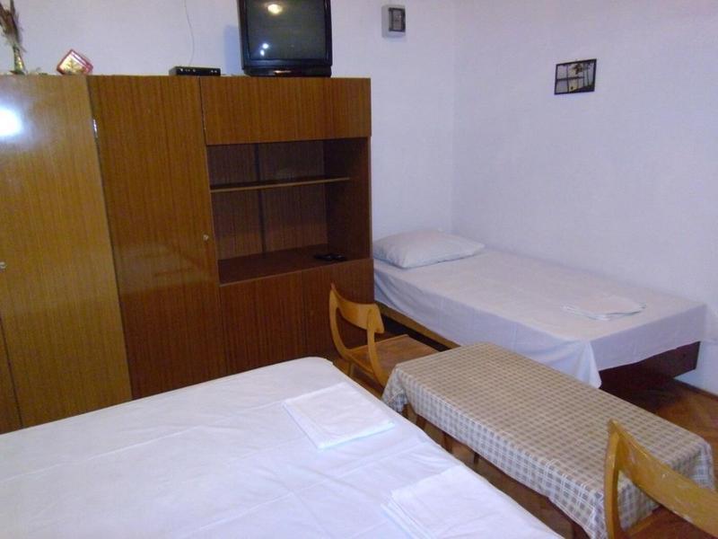 Two-Bedroom Apartment Standard image 4