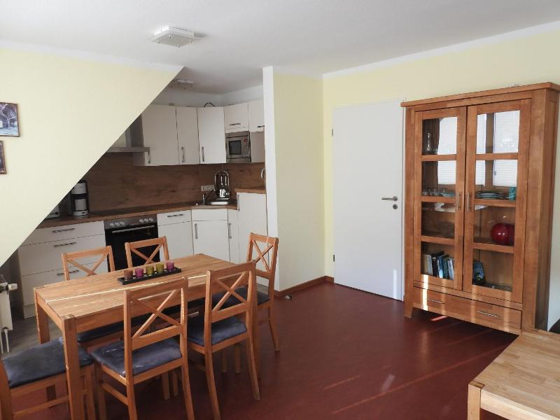 Ferienwohnung Saalfeld - image 5