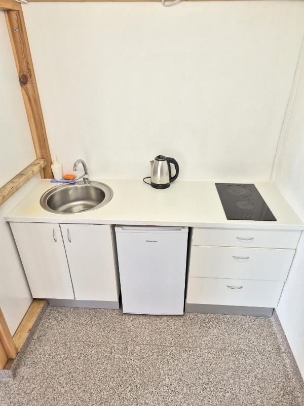 Honeycomb Tiny Apartments - image 8