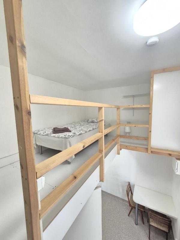 Honeycomb Tiny Apartments - image 16
