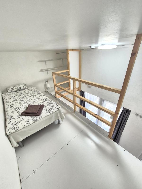Honeycomb Tiny Apartments - image 13