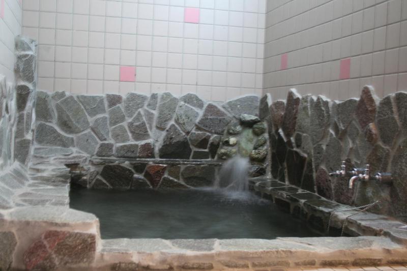 Hotel Sunplaza Tsugaike - image 29