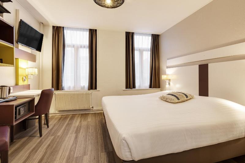 Grand Hôtel Lille - image 36
