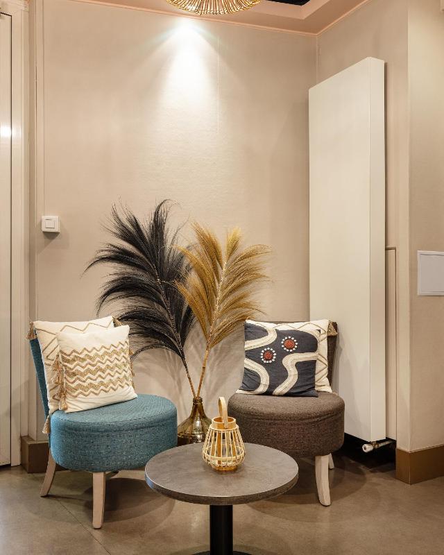 Grand Hôtel Lille - image 13